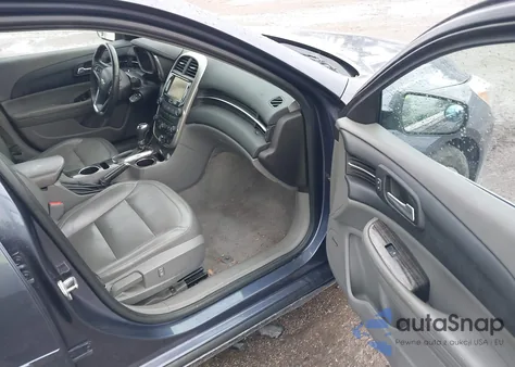 2014 Chevrolet Malibu 2Lt z USA, uszkodzony, nr VIN 1G11E5SL3EF184163